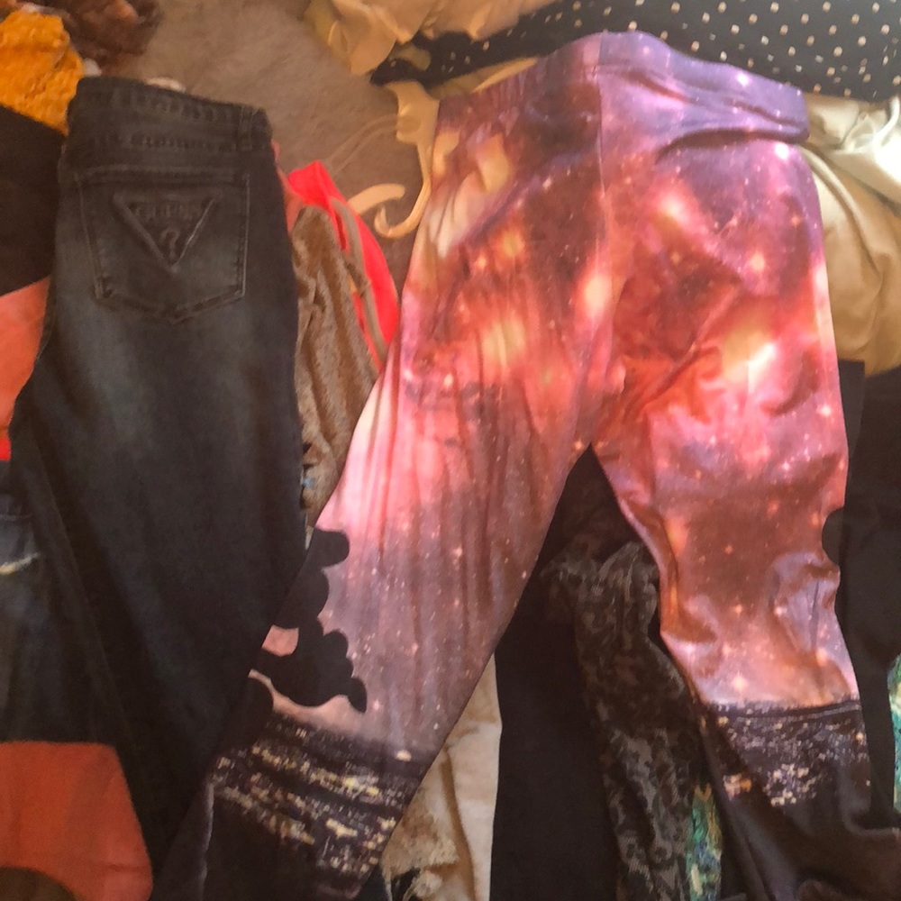 Leggings